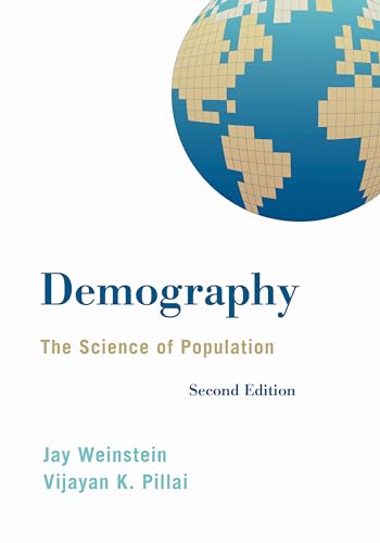 9781442235205: Demography: The Science of Population