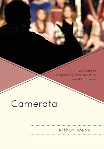 Stock image for CAMERATA: A GT ORGANIZING & DIRECTING SM Format: Paperback for sale by INDOO