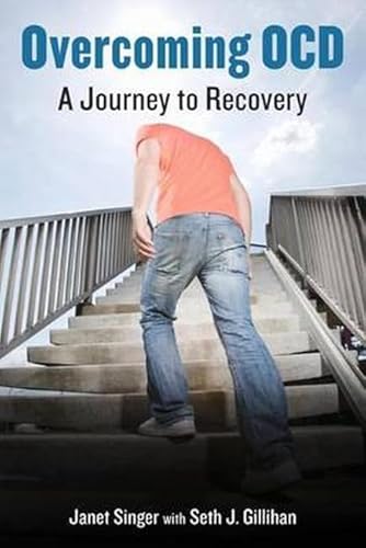 Imagen de archivo de Overcoming OCD: A Journey to Recovery a la venta por ZBK Books