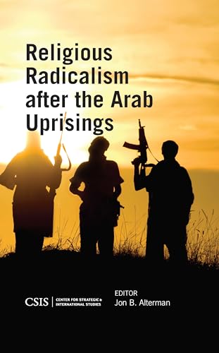 Stock image for Religious Radicalism After the Arab Uprisings for sale by Revaluation Books