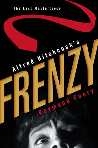 Imagen de archivo de ALFRED HITCHCOCKS FRENZY Format: Paperback a la venta por INDOO