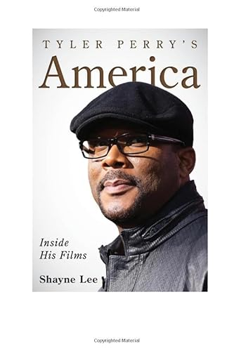 Beispielbild fr Tyler Perry's America : Inside His Films zum Verkauf von Better World Books