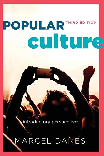 9781442242173: Popular Culture: Introductory Perspectives