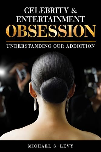 

Celebrity and Entertainment Obsession: Understanding Our Addiction