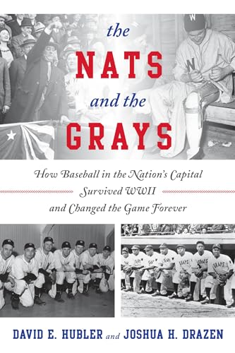 9781442245747: Nats And The Grays