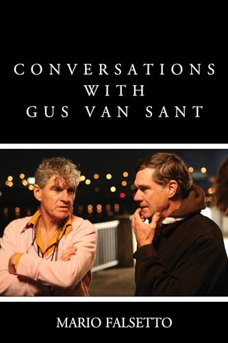 Stock image for CONVERSATIONS WITH GUS VAN SANT Format: Paperback for sale by INDOO