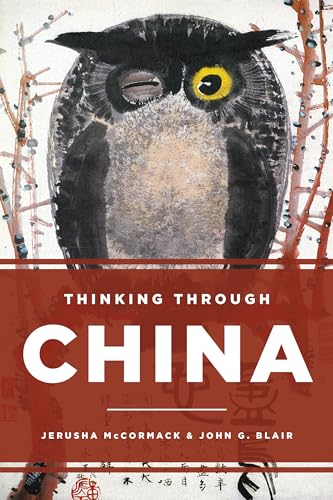 Stock image for Thinking through China for sale by HPB-Diamond