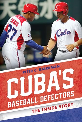 Stock image for Cuba's Baseball Defectors : The Inside Story for sale by Better World Books