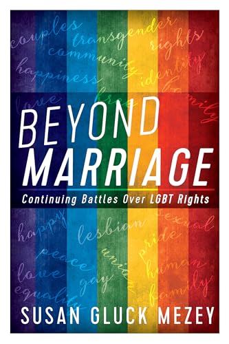 Beispielbild fr Continuing Battle Over Lgbt Ricb Continuing Battles for LGBT Rights zum Verkauf von PBShop.store US