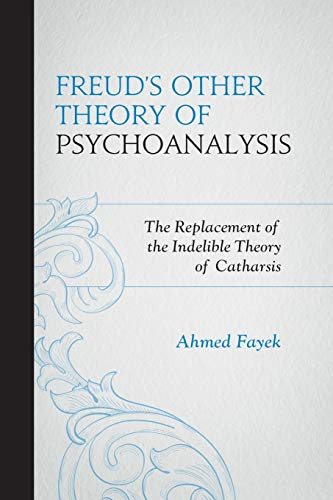 Beispielbild fr Freud's Other Theory of Psychoanalysis zum Verkauf von Books Puddle