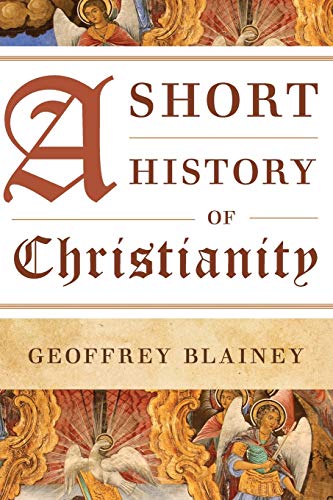 9781442252462: Short History of Christianity