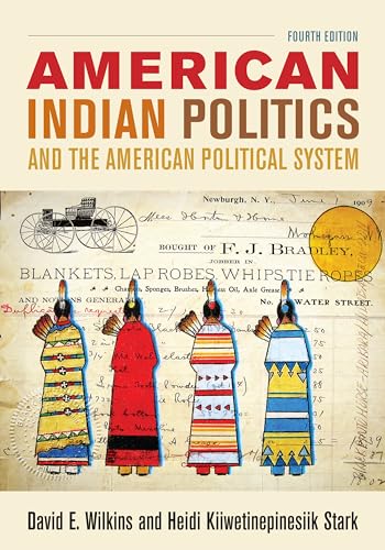 

American Indian Politics and the American Political System (Spectrum Series)
