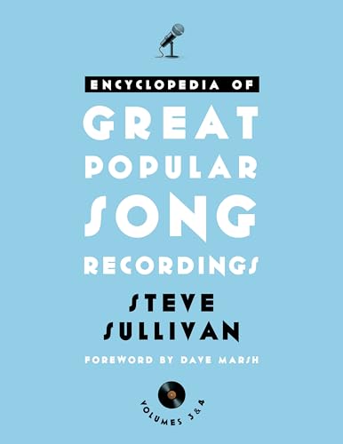 Imagen de archivo de ENCYCLOPEDIA OF MORE GREAT POPULAR SONG Format: Hardcover a la venta por INDOO