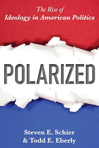 Stock image for Polarized: The Rise of Ideology in American Politics for sale by ThriftBooks-Atlanta