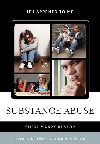 Stock image for Substance Abuse: The Ultimate Teen Guide for sale by ThriftBooks-Dallas