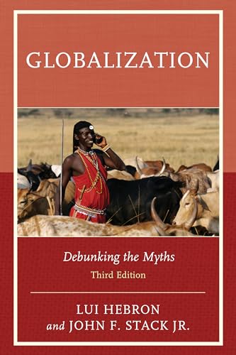 Stock image for Globalization Debunking the Mycb for sale by Chiron Media