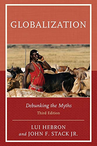 Imagen de archivo de Globalization: Debunking the Myths a la venta por BooksRun