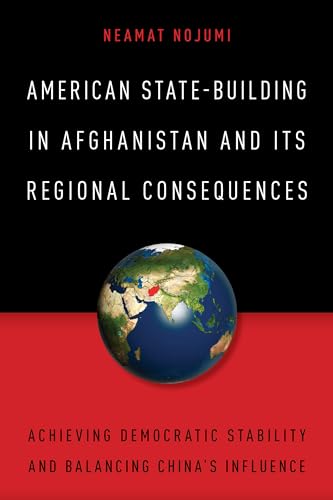 Imagen de archivo de American State Building in Afghanistan Its Regional Consequences a la venta por Chiron Media