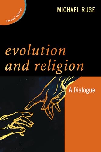 Stock image for Evolution and Religion: A Dialogue for sale by ThriftBooks-Dallas