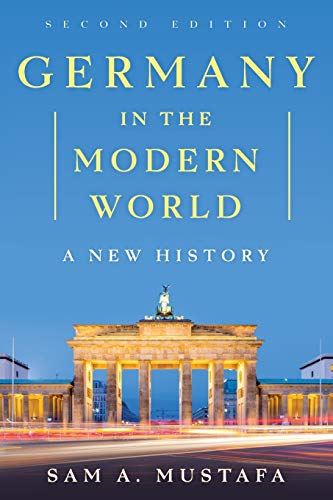 Beispielbild fr Germany in the Modern World: A New History zum Verkauf von One Planet Books