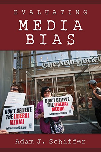 Stock image for Evaluating Media Bias for sale by BooksRun