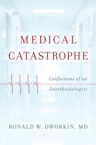 Beispielbild fr MEDICAL CATASTROPHES:CONFESSIONS OF AN Format: Hardcover zum Verkauf von INDOO