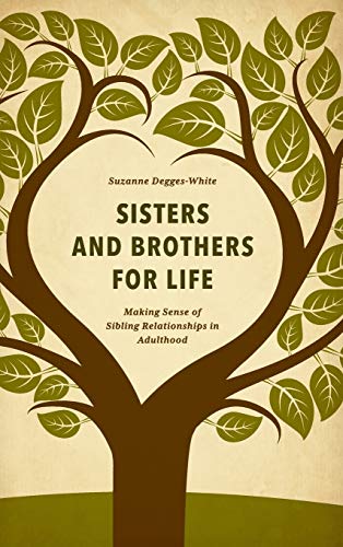 9781442265943: Siblings Drama: Making Sense of Sibling Relationships in Adulthood