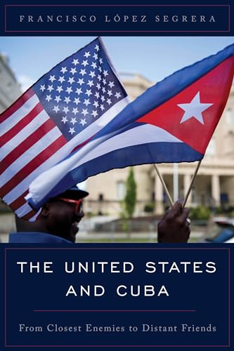 Beispielbild fr United States Amp Cuba from Clospb From Closest Enemies to Distant Friends Latin American Perspectives in the Classroom zum Verkauf von PBShop.store US