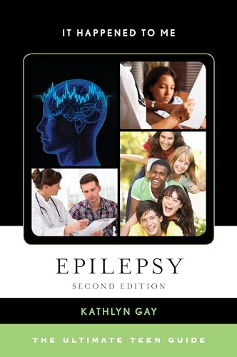 Beispielbild fr Epilepsy : The Ultimate Teen Guide zum Verkauf von Better World Books