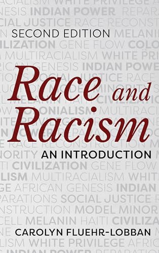 Beispielbild fr RACE & RACISM:AN INTRODUCTION 2ED Format: Hardcover zum Verkauf von INDOO