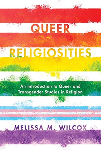 Stock image for Queer Religiosities: An Introduction to Queer and Transgender Studies in Religion for sale by BooksRun