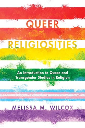 Stock image for Queer Religiosities for sale by Chiron Media