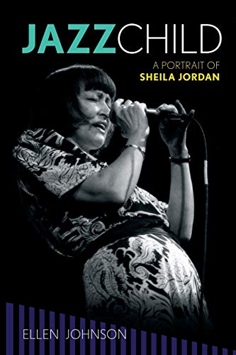 9781442277762: Jazz Child: A Portrait of Sheila Jordan: 71