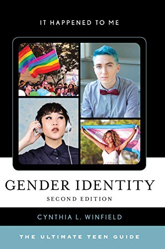 Beispielbild fr Gender Identity: The Ultimate Teen Guide (It Happened to Me) zum Verkauf von HPB-Red
