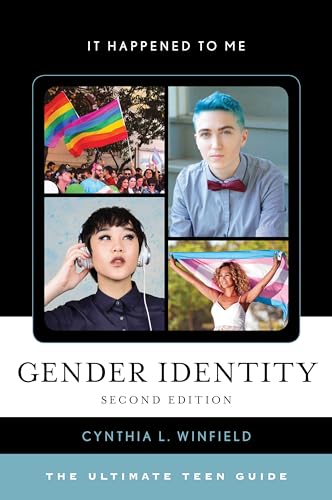 Stock image for Gender Identity for sale by Blackwell's