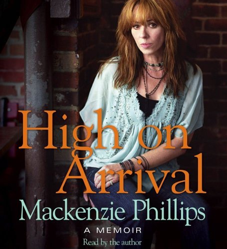 Stock image for High On Arrival for sale by Books From California