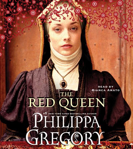 The Red Queen: A Novel (The Plantagenet and Tudor Novels) (9781442304390) by Gregory, Philippa