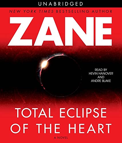 Stock image for Total Eclipse of the Heart for sale by Half Price Books Inc.