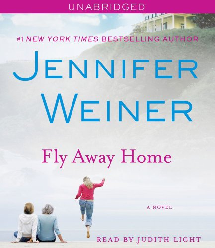 9781442316867: Fly Away Home: A Novel