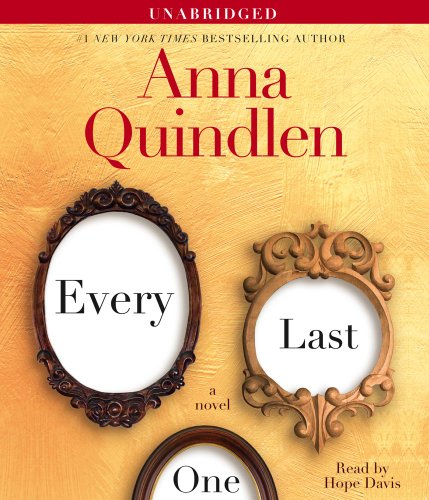 Every Last One - Quindlen, Anna