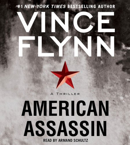 American Assassin (9781442335202) by Flynn, Vince