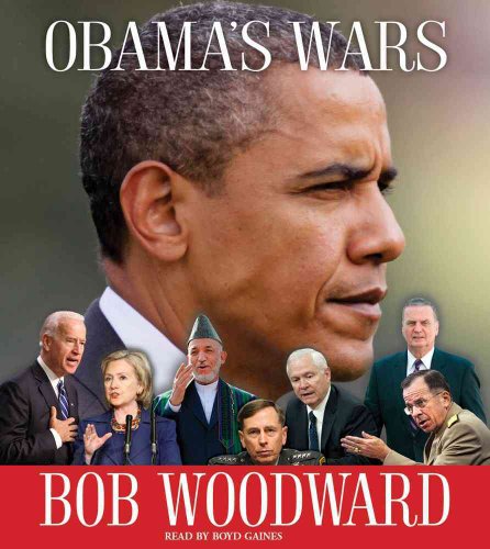 Beispielbild fr Obama's Wars zum Verkauf von Half Price Books Inc.