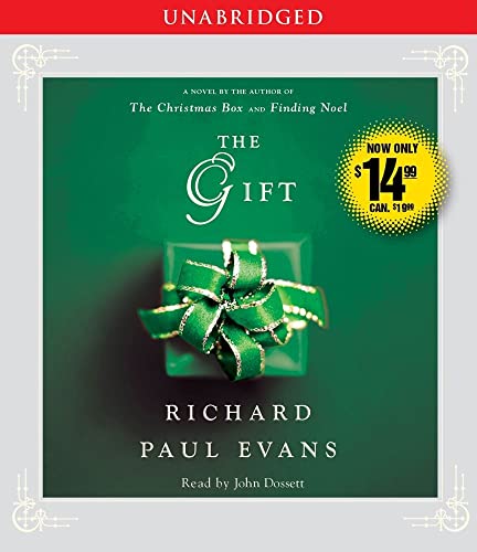 The Gift (9781442335523) by Evans, Richard Paul