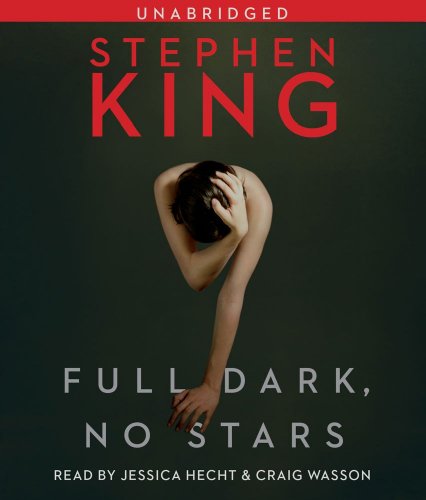 Stock image for Full Dark, No Stars for sale by Ergodebooks