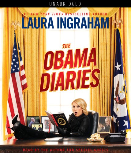 Beispielbild fr Obama Diaries zum Verkauf von Half Price Books Inc.