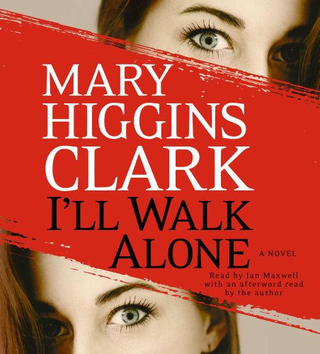 Imagen de archivo de I'll Walk Alone: A Novel a la venta por HPB Inc.