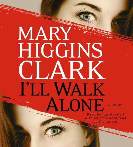 I'll Walk Alone: A Novel