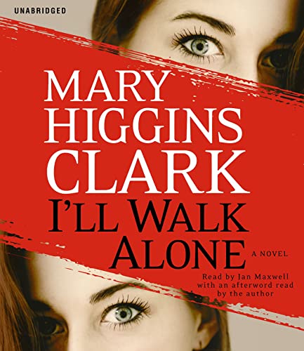 Stock image for I'll Walk Alone: A Novel for sale by SecondSale