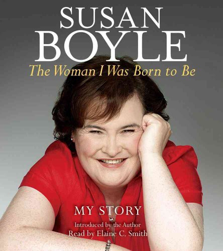 Stock image for The Woman I Was Born to Be: My Story for sale by The Yard Sale Store