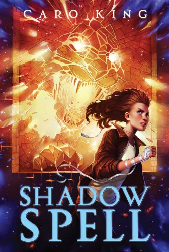 Beispielbild fr Shadow Spell zum Verkauf von Better World Books